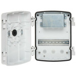 Распределительная коробка Dahua PFA140