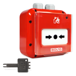 Извещатель пожарный электроконтактные ИПР 513-3М