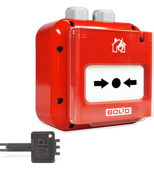 Извещатель пожарный электроконтактные ИПР 513-3М