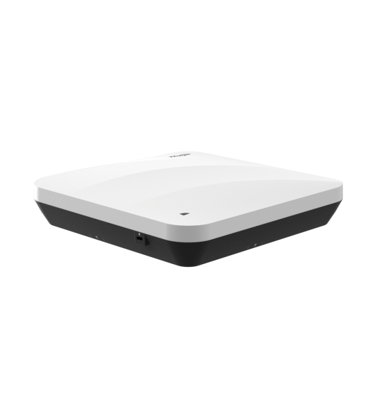 Беспроводная точка доступа Ruijie Reyee RG-AP810-L Wi-Fi 6 | До 1.775 Гбит/с | Поддержка PoE | Управление через облако
