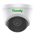 IP-камера Tiandy TC-C32HS Spec:I3/E/Y/C/SD/2.8mm/V4.2 2МП с ИК-подсветкой, WDR 120 дБ и аналитикой VCA