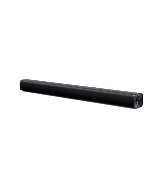 Саундбар Xiaomi Redmi TV Soundbar (MDZ-34-DA), Bluetooth 5.0, 30 Вт, 2 динамика, черный, настенный монтаж