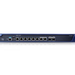 Ruijie RG-WS6008 – Контроллер беспроводного доступа до 448 AP, умное управление Wi-Fi