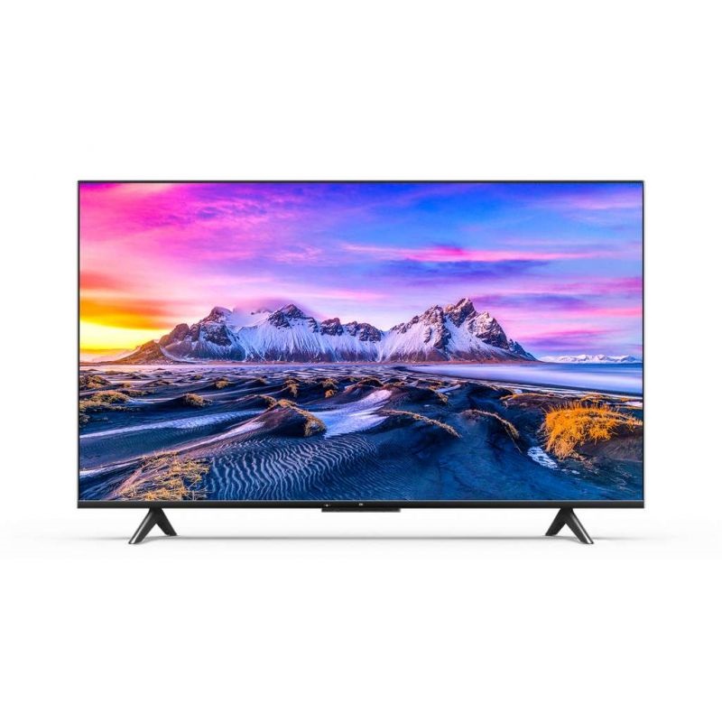 Телевизор Xiaomi MI TV EA75 L75M7-EA 4K — Android TV, Smart TV, Wi-Fi, Bluetooth, голосовое управление