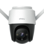 Wi-Fi IP камера Imou IPC-S22FP (2 Мп, поворотная, Full HD, ночной режим, микрофон, динамик, слот SD, IP66)