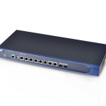 Ruijie RG-WS6008 – Контроллер беспроводного доступа до 448 AP, умное управление Wi-Fi