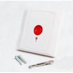Тревожная кнопка ALF-EB02