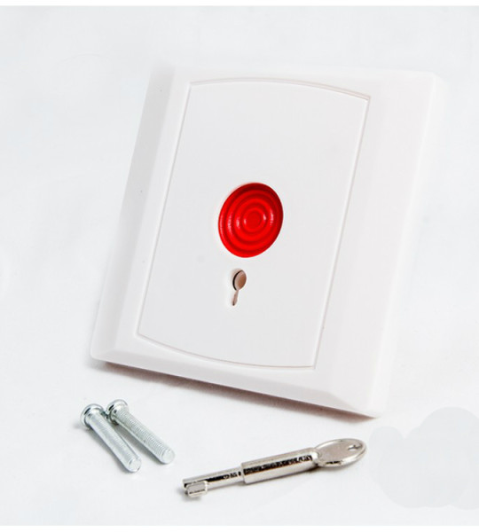 Тревожная кнопка ALF-EB02