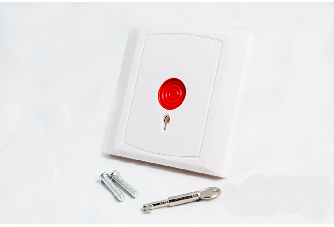Тревожная кнопка ALF-EB02