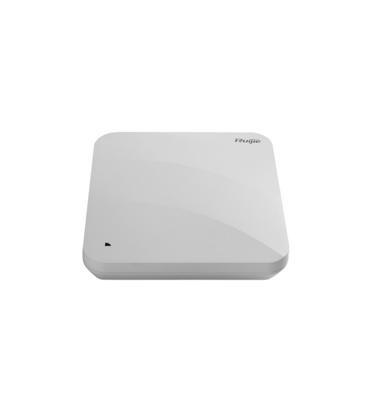 RG-AP880-E, точка доступа Wi-Fi 6E с тремя радиомодулями, 7,780 Гбит/с для внутренних помещений