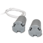 Извещатель охранный точечный магнитоконтактный ИО 102-11М СМК-3