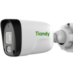 IP-камера Tiandy TC-C321N Spec:AK/I3/E/Y/C/2.8mm/V2.0, 2 МП, PoE, IP67, с встроенным микрофоном, объектив 2.8 мм