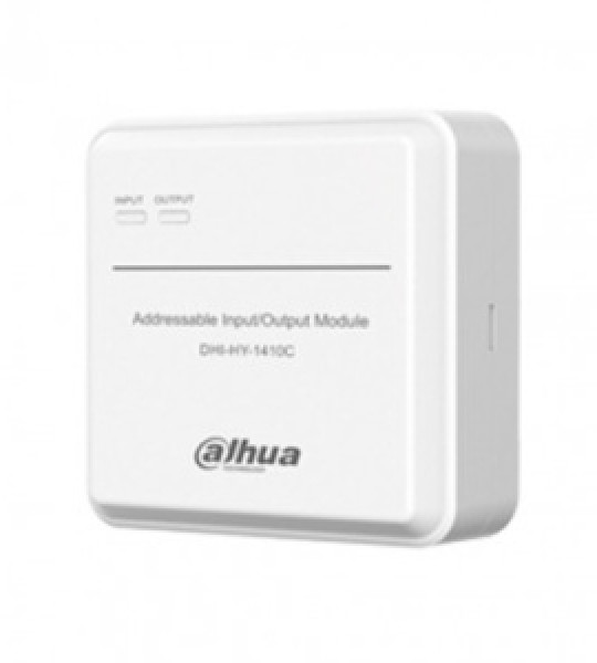 Адресный модуль ввода/вывода Dahua DHI-HY-1410C