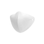 Xiaomi AirPOP Airwear FFP2 Респиратор — 5 слоёв, фильтрация 99.97%, защита PM2.5, N95, премия iF Design