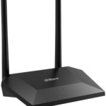 Маршрутизатор Dahua DH-N3 N300 Wireless Router