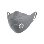 Xiaomi AirPOP Airwear FFP2 Респиратор — 5 слоёв, фильтрация 99.97%, защита PM2.5, N95, премия iF Design
