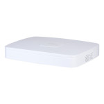 Dahua DHI-NVR2108-8P-I2 – 8-канальный IP-видеорегистратор с PoE, 12МП, H.265+ и AI