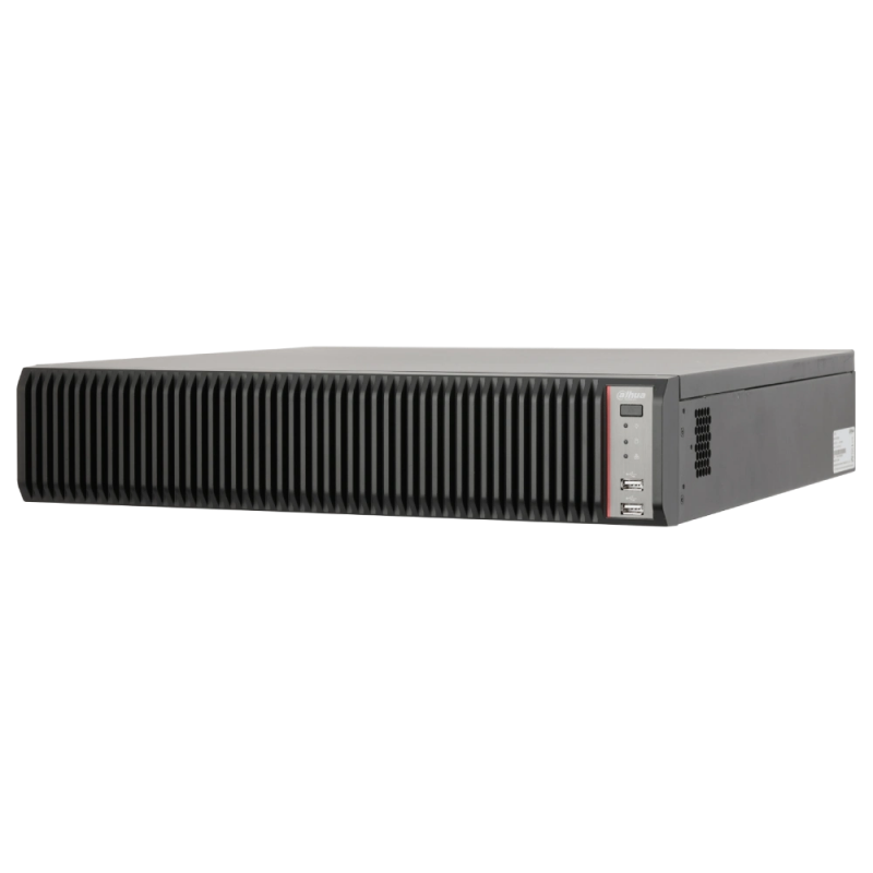NVR регистратор Dahua DHI-IVSS7108-1M