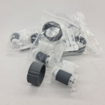 Ролик захвата Aihaoyin для принтеров Epson L800, L801, L805, L810, L850, Stylus Photo R250, R265, R270, R280, R285, R290
