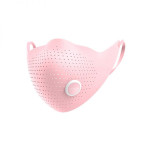 Xiaomi AirPOP Airwear FFP2 Респиратор — 5 слоёв, фильтрация 99.97%, защита PM2.5, N95, премия iF Design