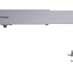 Кронштейн для проектора потолочный (36.5-60см/15см, 20 кг)