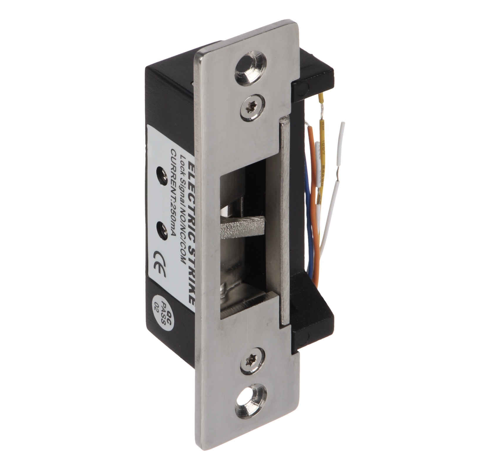 Электромеханический Замок Dahua ASF702