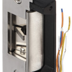 Электромеханический Замок Dahua ASF702