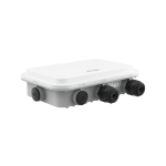 Ruijie RG-AP680-CD(V3): наружная Wi-Fi 6 точка доступа, 2.976 Гбит/с, IP68, антенны, облачное управление