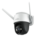 Wi-Fi IP камера Imou IPC-S22FP (2 Мп, поворотная, Full HD, ночной режим, микрофон, динамик, слот SD, IP66)