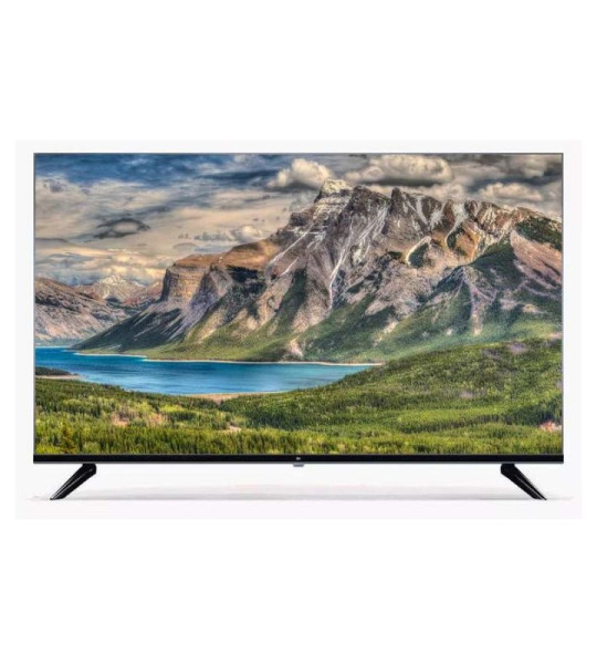 Телевизор Xiaomi MI TV EA75 L75M7-EA 4K — Android TV, Smart TV, Wi-Fi, Bluetooth, голосовое управление