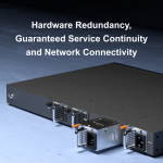 RG-S6120-20XS4VS2QXS — 20-портовый управляемый Layer 3 коммутатор для ядра и агрегации с 10GE/25GE/40GE портами