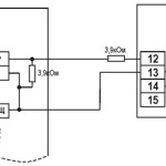 Прибор приемно-контрольный охранно-пожарный Циркон-3