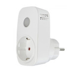 WIFI розетка для умного дома Broadlink SP3 - EU