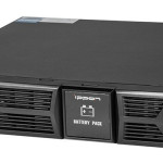 Дополнительный блок батарей Ippon Innova RT 3K 2U (626116)