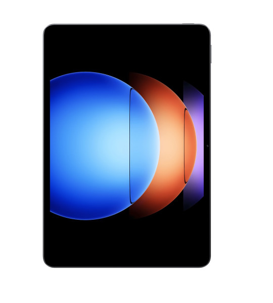 Планшет Xiaomi Pad 6S Pro 12,4" 8GB/256GB, Snapdragon 8 Gen 2, 144Hz, 10000 мАч