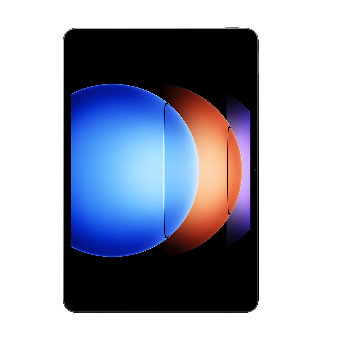 Планшет Xiaomi Pad 6S Pro 12,4" 8GB/256GB, Snapdragon 8 Gen 2, 144Hz, 10000 мАч