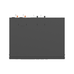 RG-S6120-20XS4VS2QXS — 20-портовый управляемый Layer 3 коммутатор для ядра и агрегации с 10GE/25GE/40GE портами