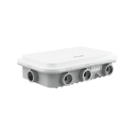 Ruijie RG-AP680-CD(V3): наружная Wi-Fi 6 точка доступа, 2.976 Гбит/с, IP68, антенны, облачное управление