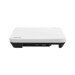 Беспроводная точка доступа Ruijie Reyee RG-AP810-L Wi-Fi 6 | До 1.775 Гбит/с | Поддержка PoE | Управление через облако