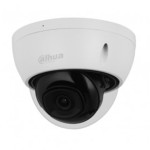 Dahua DH‑IPC‑HDBW2541EP‑S‑0360B – внутренняя 5 Мп ИИ купольная IP-камера, PoE/DC, ночное цветное, WDR 120 дБ, IP67/IK10