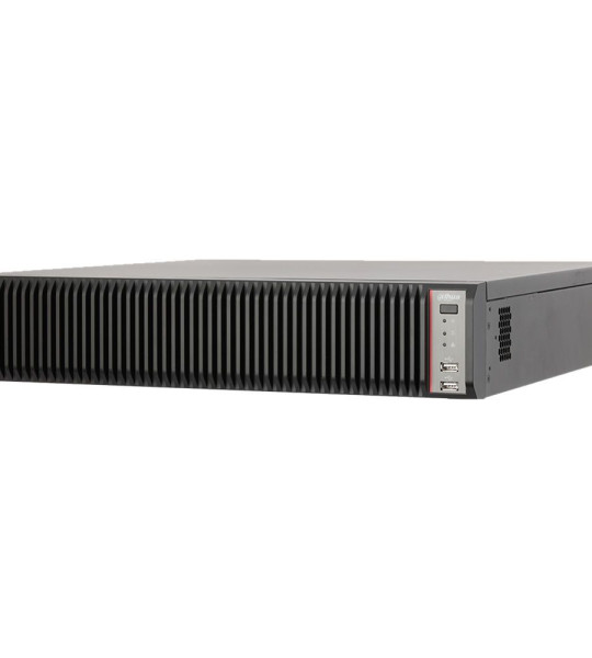 IP-видеорегистратор Dahua DHI-IVSS7008-1T с AI и 128 каналами