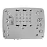 Dahua DHI-NVR2108-8P-I2 – 8-канальный IP-видеорегистратор с PoE, 12МП, H.265+ и AI