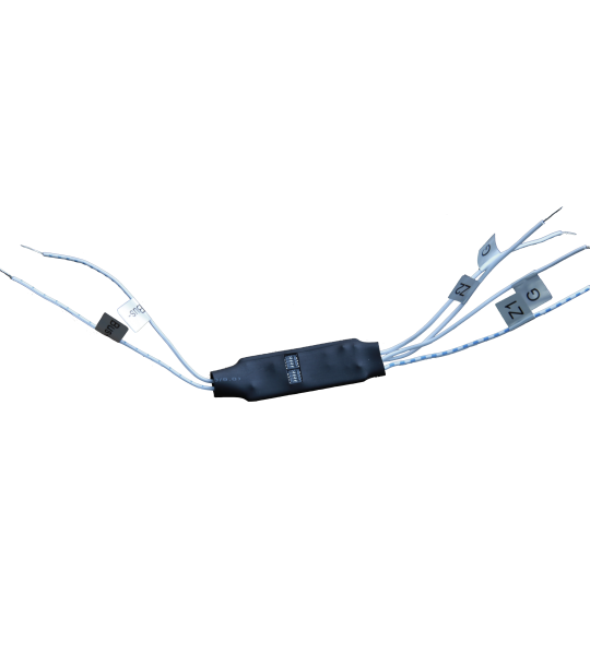 Модуль расширения Dahua DHI-ARM801