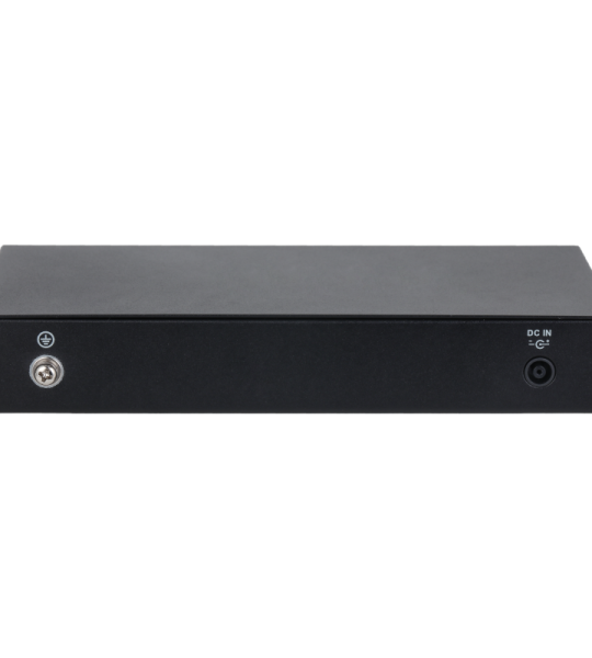 POE коммутатор Dahua DH-CS4010-8ET2GT-60
