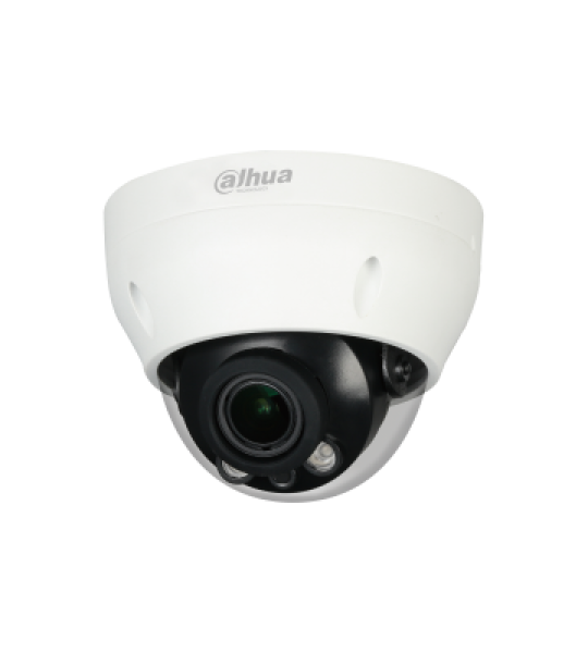 DH-HAC-D3A21P-VF-2712 | Уличная 2MP HDCVI-видеокамера с вариофокальным объективом и ИК-подсветкой до 30 м