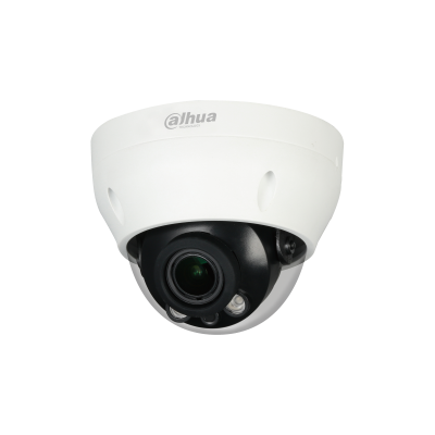 DH-HAC-D3A21P-VF-2712 | Уличная 2MP HDCVI-видеокамера с вариофокальным объективом и ИК-подсветкой до 30 м