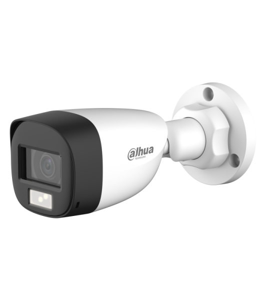 Камера наружная Dahua DH-HAC-HFW1200TLMP-IL-A-0280B