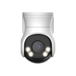 Уличная купольная PT HDCVI-видеокамер DH-HAC-PT1239AP-A-LED-0280B