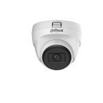 Dahua DH‑HAC‑T1A21P‑U‑0280B Cooper – купольная 2 Мп HDCVI‑камера, 2.8 мм, ИК‑25 м, IP67, переключаемый BNC