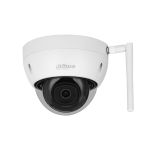 Уличная купольная Wi-Fi IP‑камера Dahua 2 Мп DH‑IPC‑HDBW1230DEP‑SW‑0360B, IR до 30 м, IP67, IK10